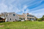 Well-maintained Nauset Heights home 